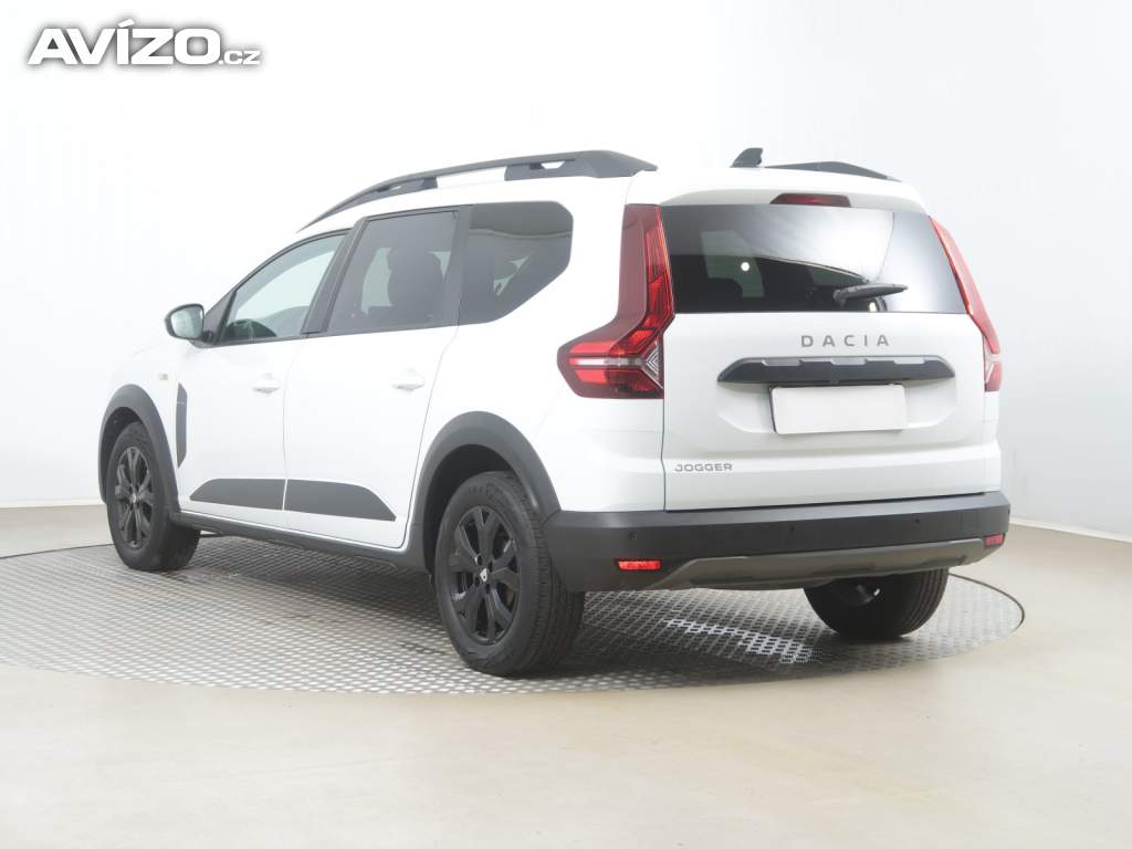 Foto inzerátu Dacia Jogger 1.0 TCe