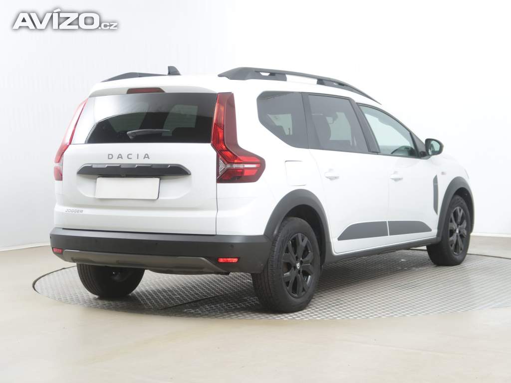 Foto inzerátu Dacia Jogger 1.0 TCe