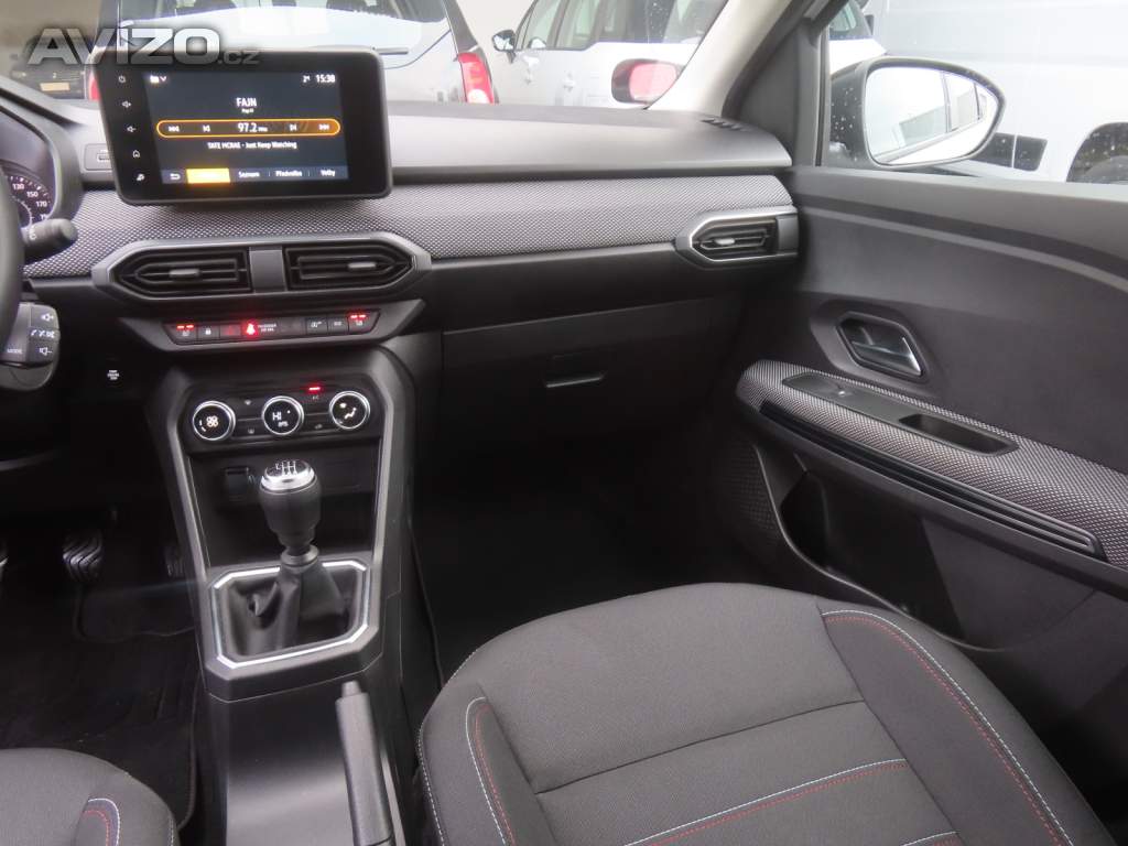 Foto inzerátu Dacia Jogger 1.0 TCe