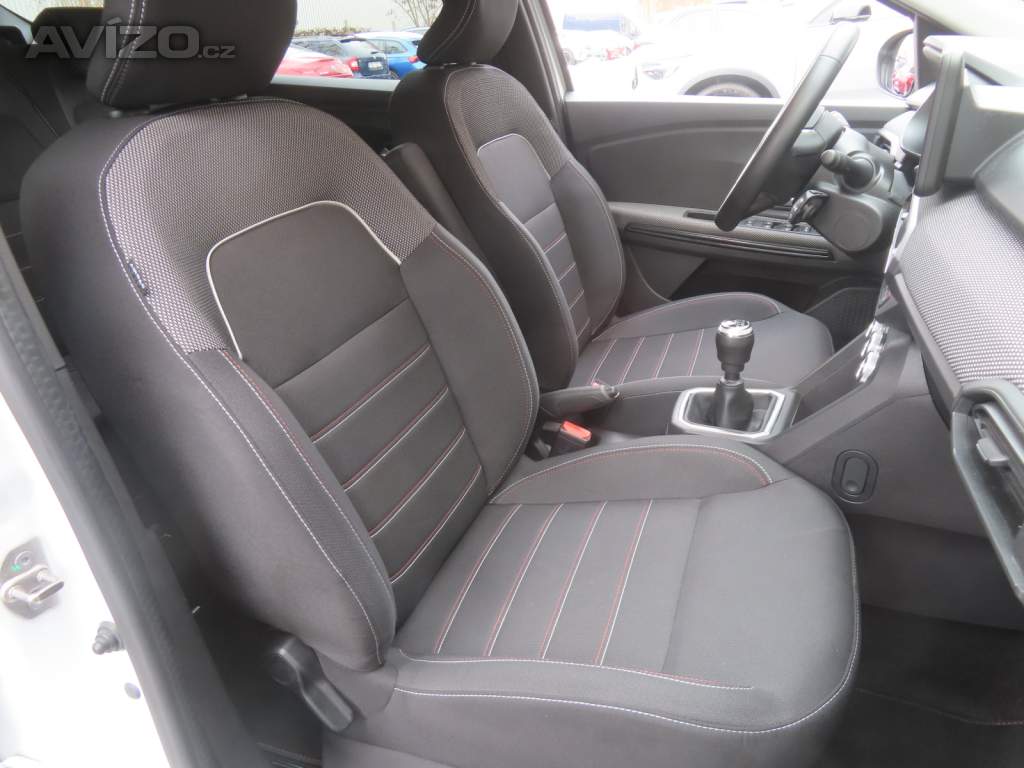 Foto inzerátu Dacia Jogger 1.0 TCe