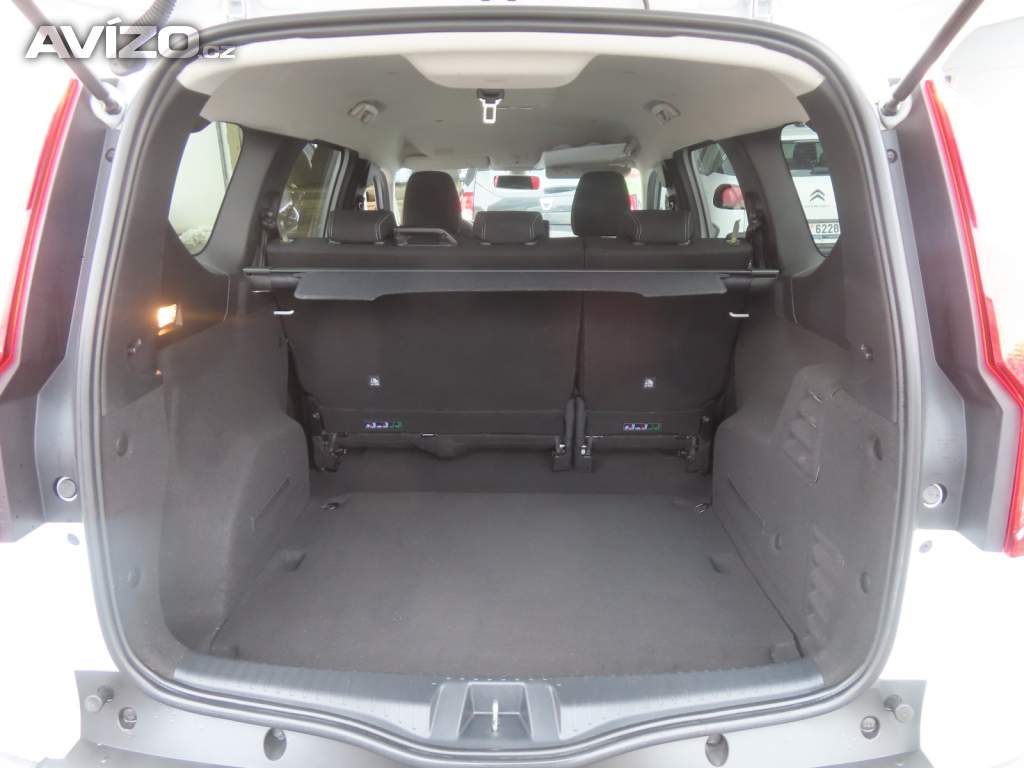 Foto inzerátu Dacia Jogger 1.0 TCe