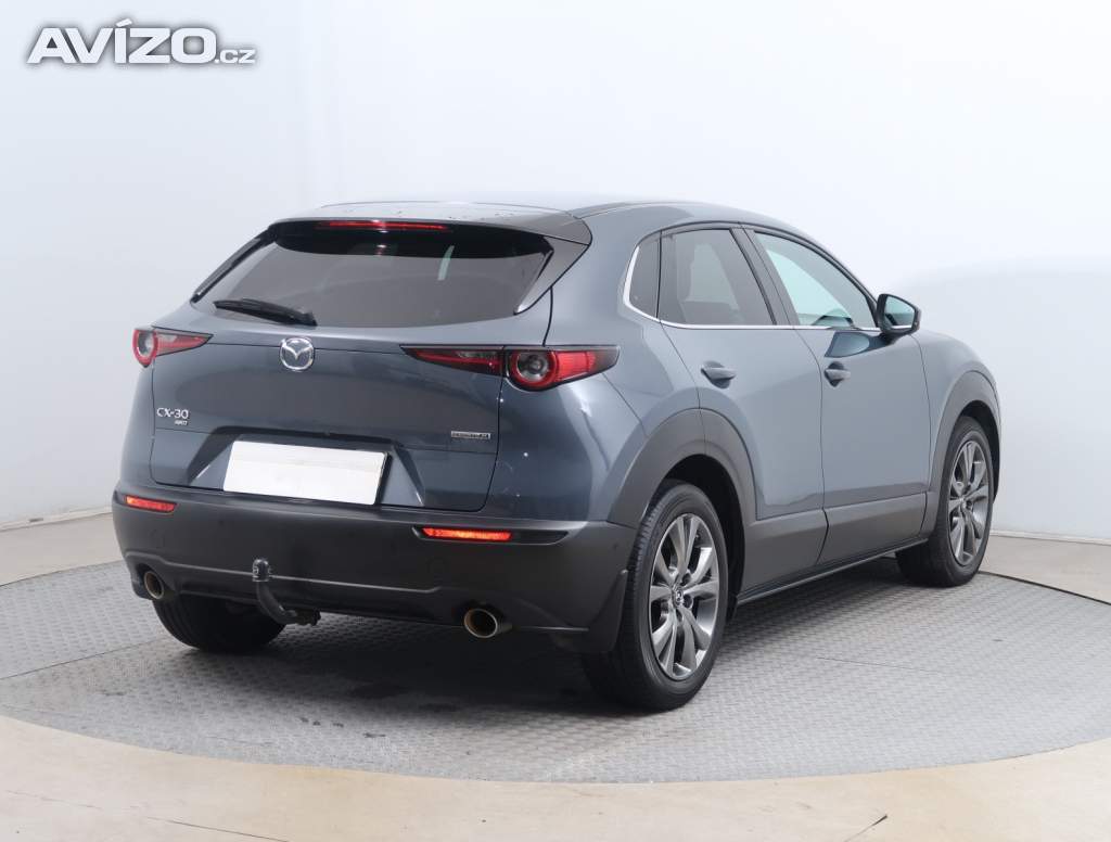 Foto inzerátu Mazda CX-30 Skyactiv-X 2.0