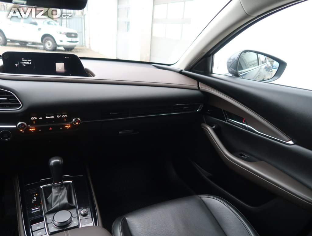 Foto inzerátu Mazda CX-30 Skyactiv-X 2.0