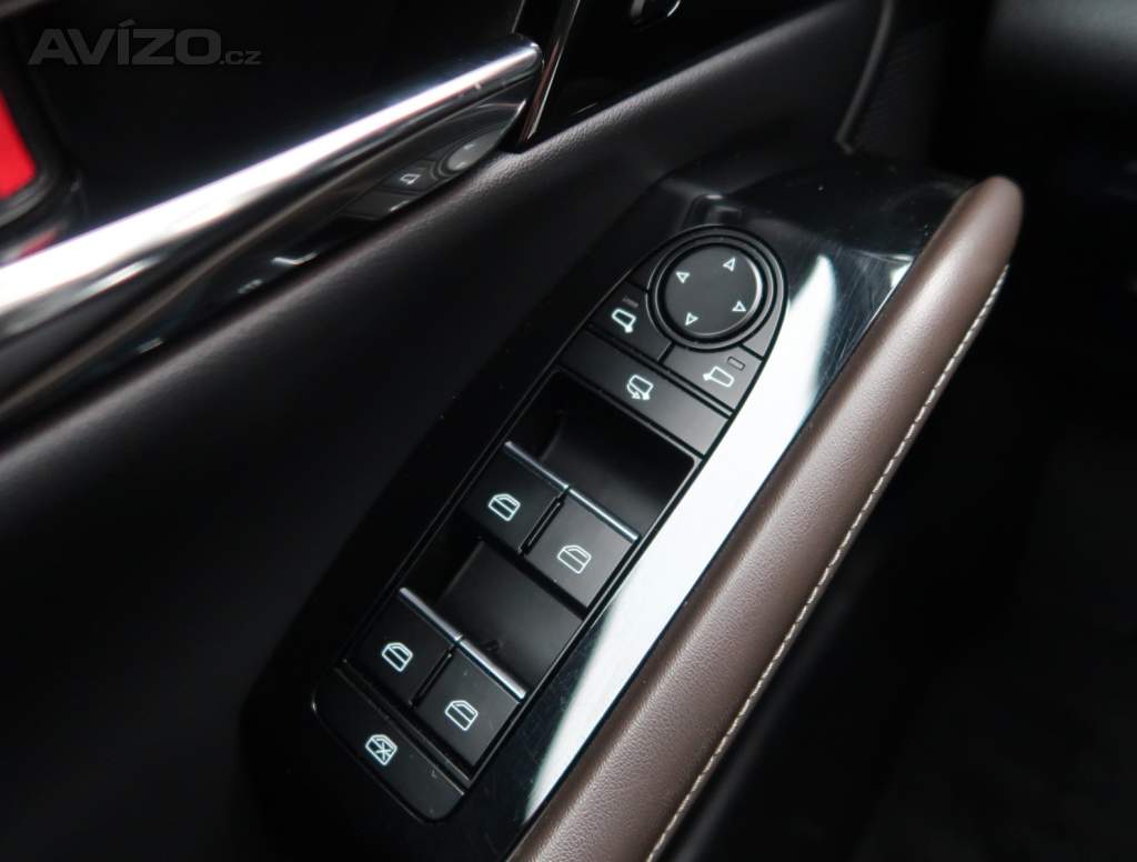 Foto inzerátu Mazda CX-30 Skyactiv-X 2.0