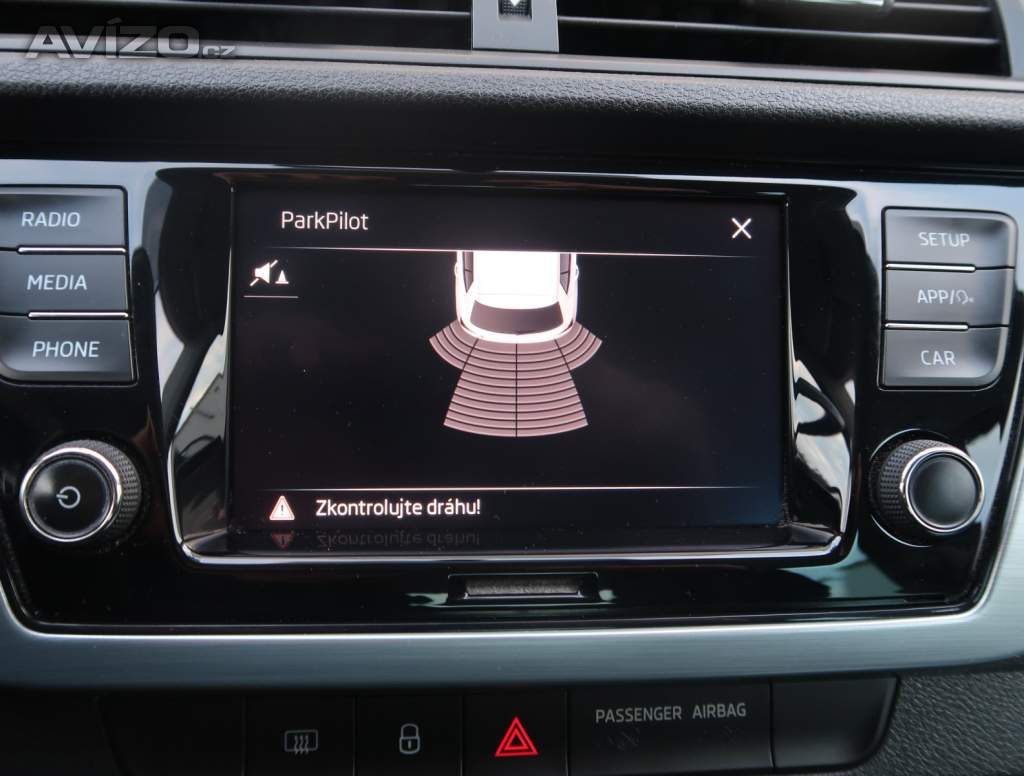 Foto inzerátu Škoda Fabia 1.0