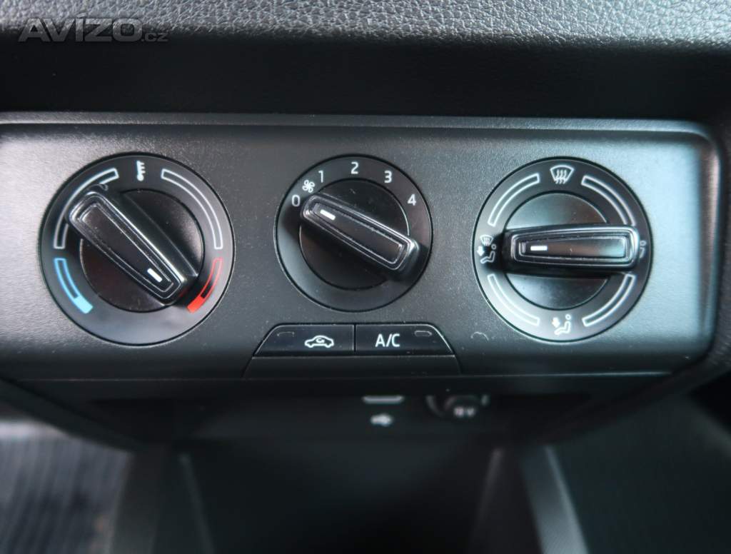 Foto inzerátu Škoda Fabia 1.0