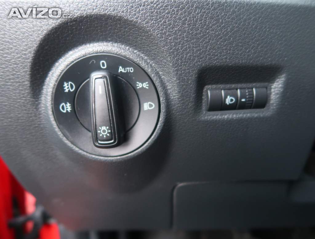 Foto inzerátu Škoda Fabia 1.0