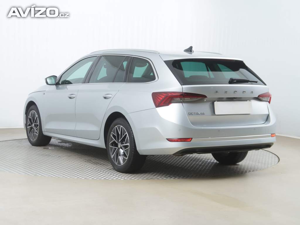 Foto inzerátu Škoda Octavia 2.0 TDI