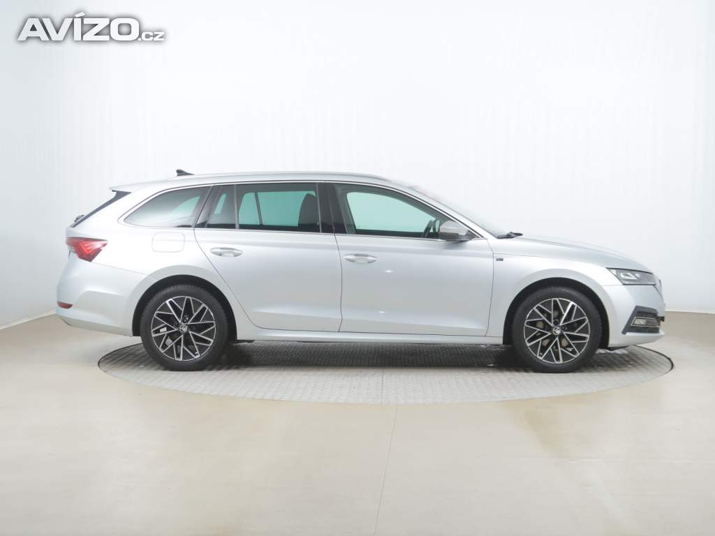Foto inzerátu Škoda Octavia 2.0 TDI