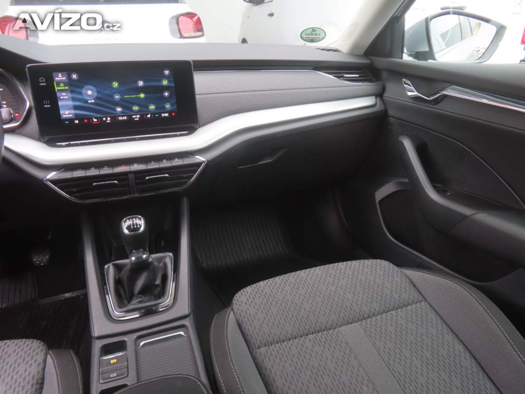 Foto inzerátu Škoda Octavia 2.0 TDI