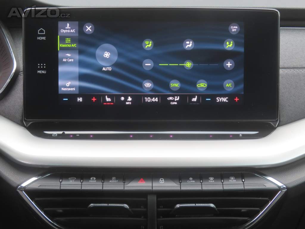 Foto inzerátu Škoda Octavia 2.0 TDI