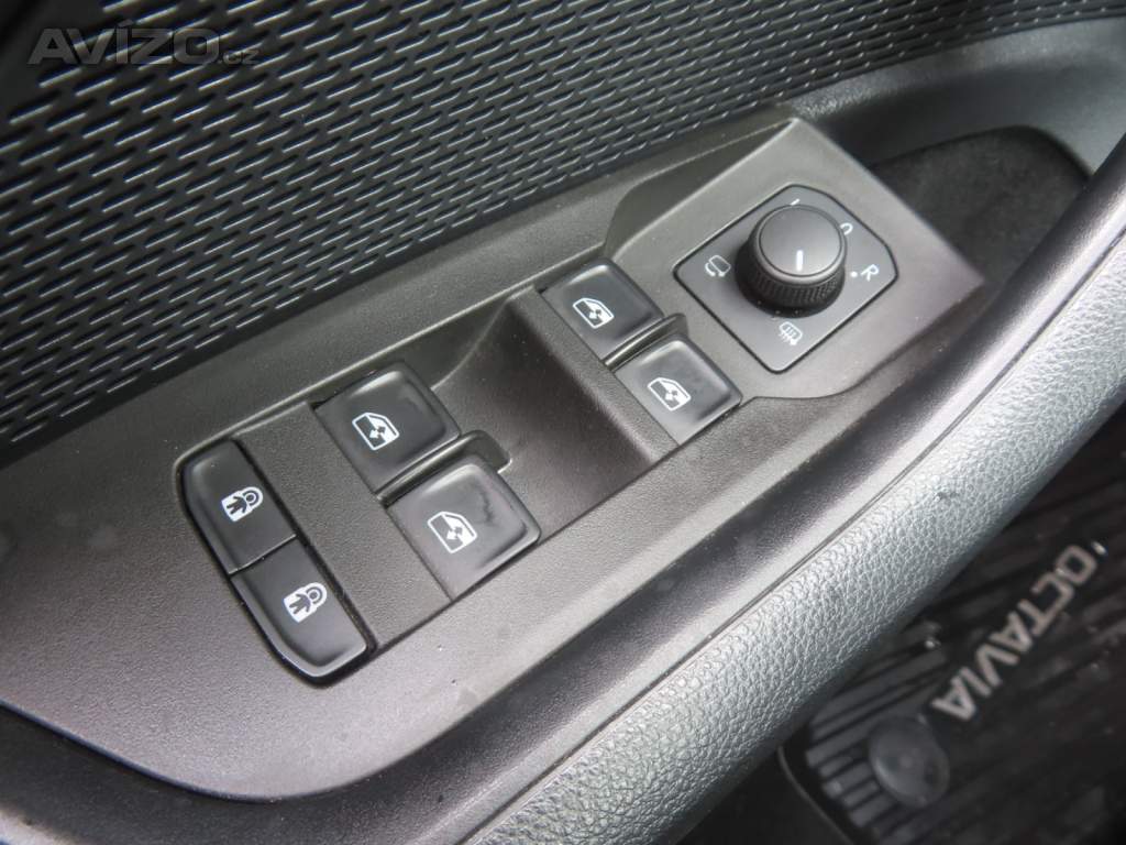 Foto inzerátu Škoda Octavia 2.0 TDI