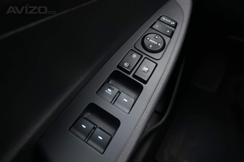 Foto inzerátu Hyundai Tucson 1.7 CRDi