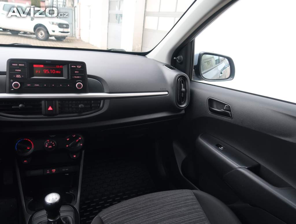 Foto inzerátu Kia Picanto 1.0 CVVT
