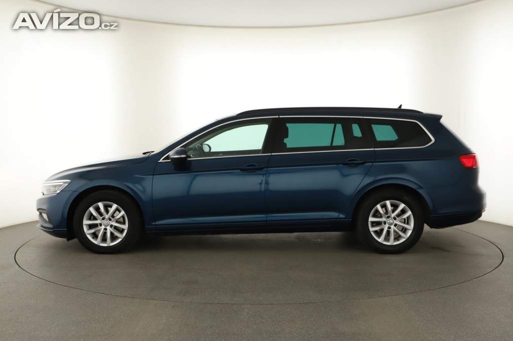 Foto inzerátu Volkswagen Passat 1.5 TSI