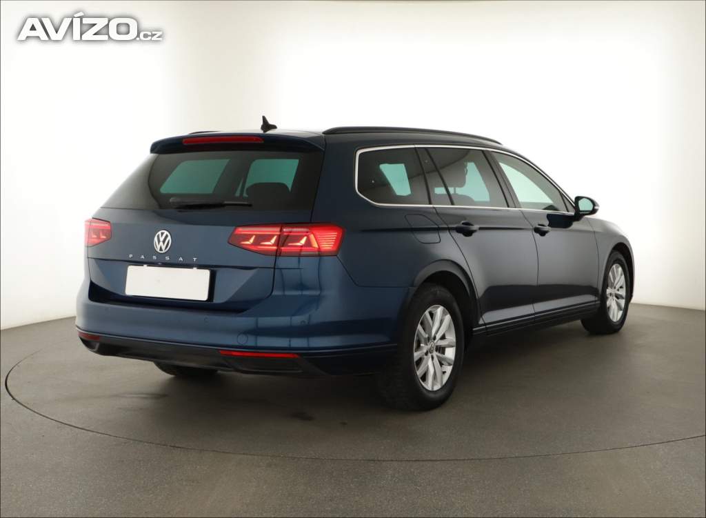 Foto inzerátu Volkswagen Passat 1.5 TSI