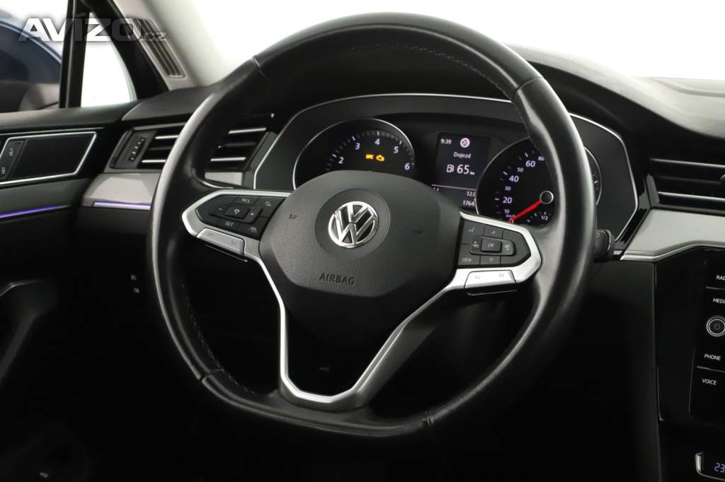 Foto inzerátu Volkswagen Passat 1.5 TSI