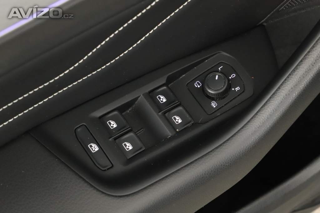 Foto inzerátu Volkswagen Passat 1.5 TSI