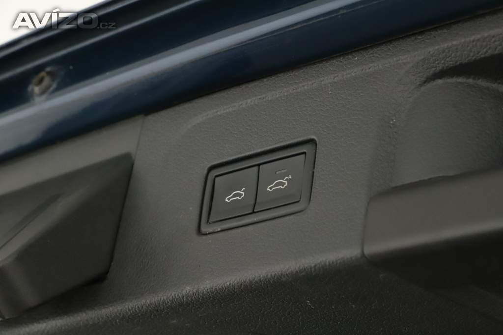 Foto inzerátu Volkswagen Passat 1.5 TSI