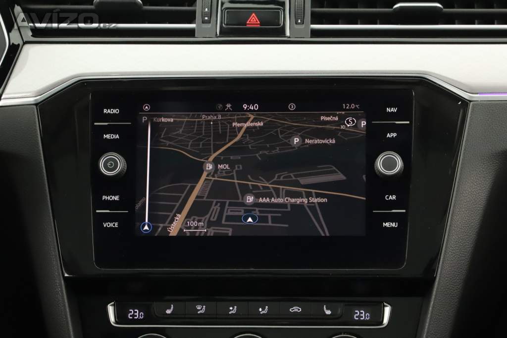 Foto inzerátu Volkswagen Passat 1.5 TSI