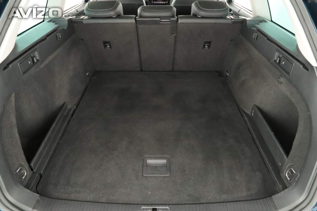 Foto inzerátu Volkswagen Passat 1.5 TSI