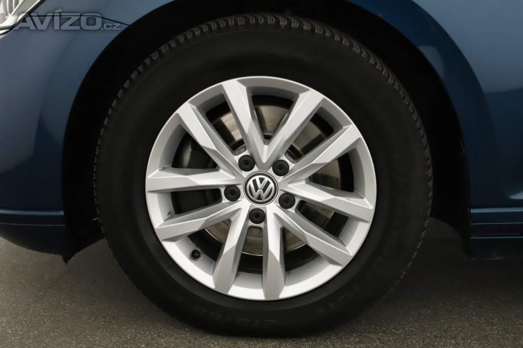 Foto inzerátu Volkswagen Passat 1.5 TSI