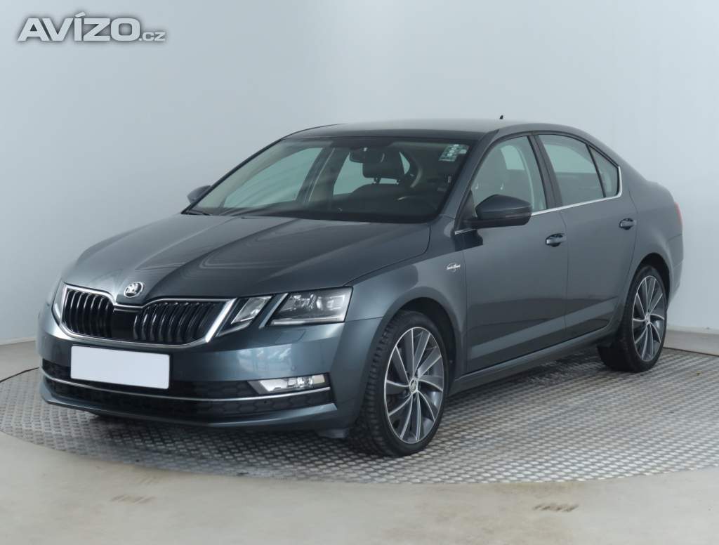 Foto inzerátu Škoda Octavia 1.8 TSI
