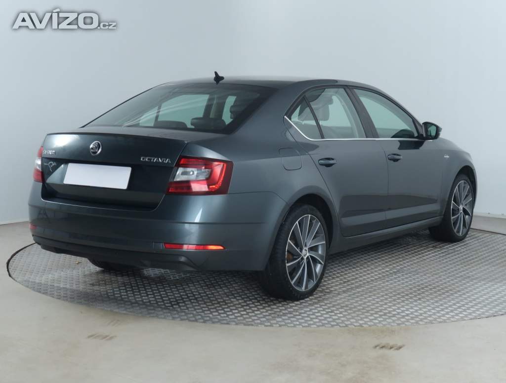 Foto inzerátu Škoda Octavia 1.8 TSI