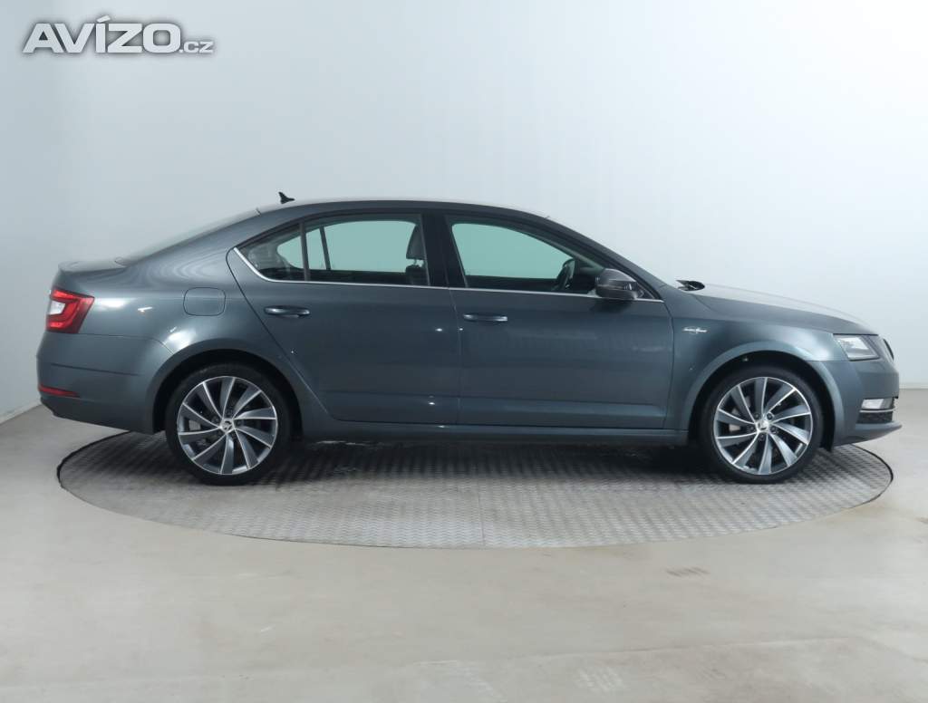 Foto inzerátu Škoda Octavia 1.8 TSI