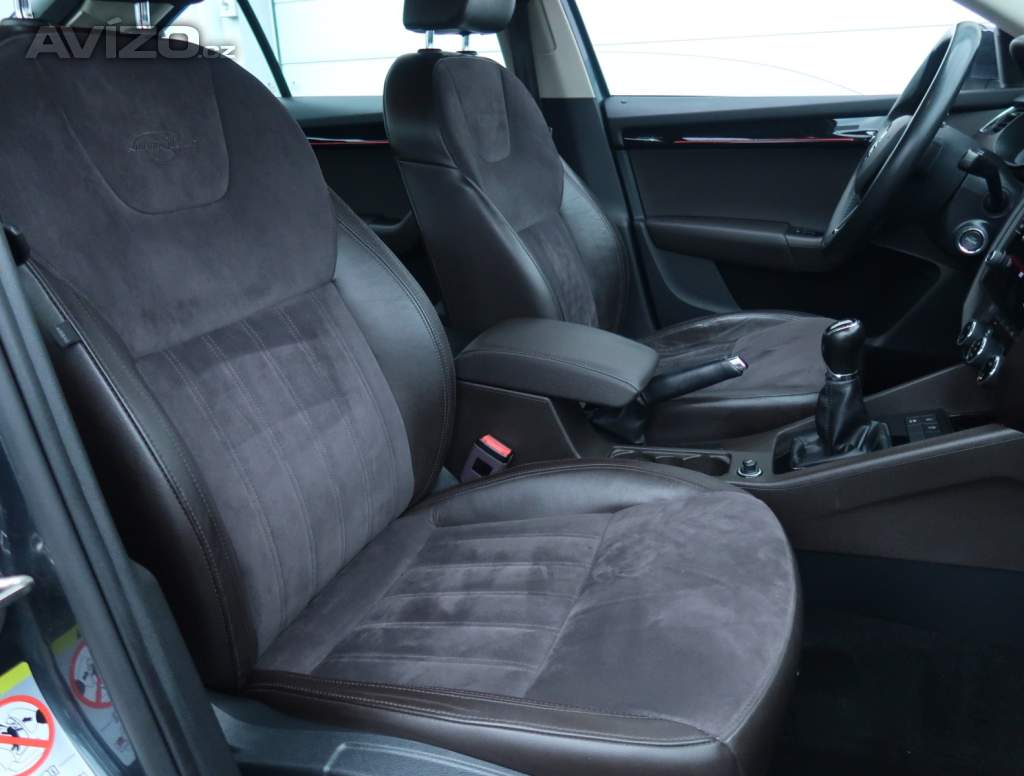 Foto inzerátu Škoda Octavia 1.8 TSI