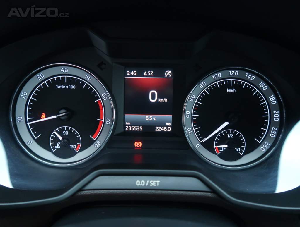 Foto inzerátu Škoda Octavia 1.8 TSI