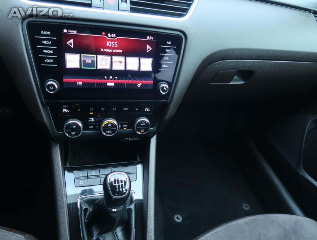 Foto inzerátu Škoda Octavia 1.8 TSI