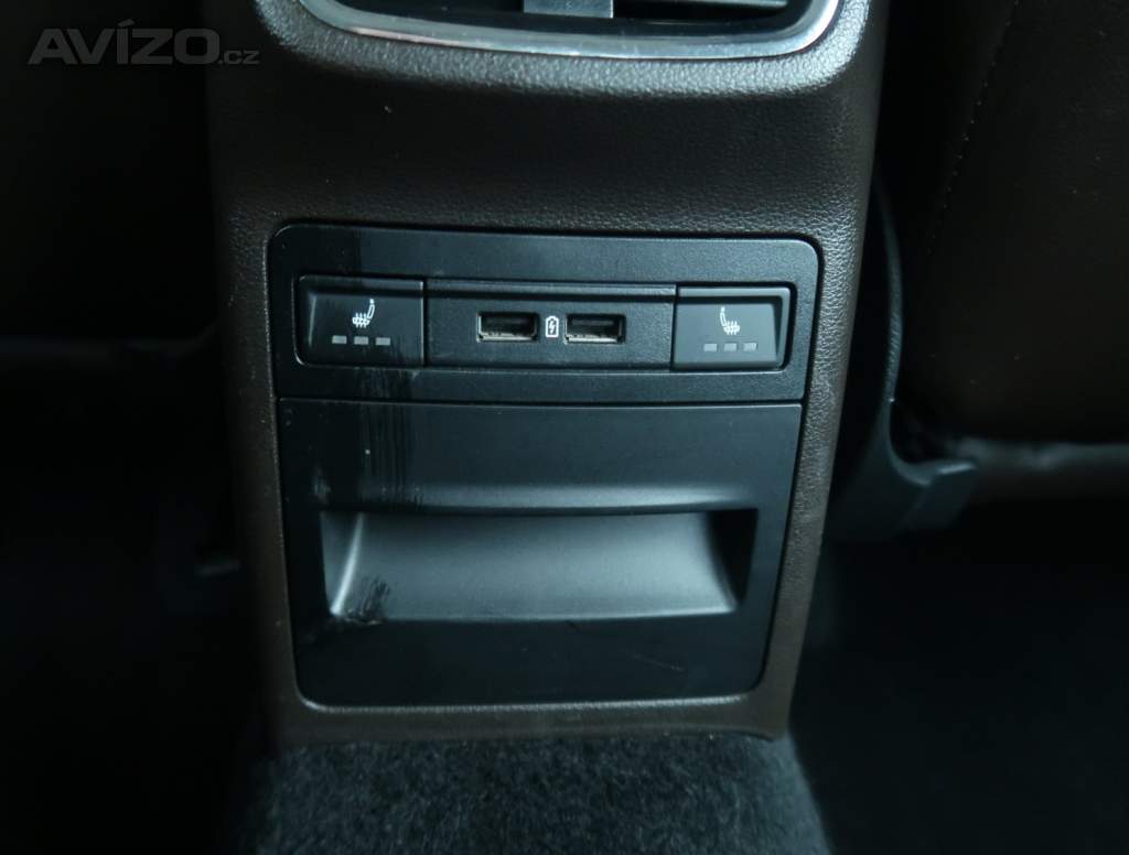 Foto inzerátu Škoda Octavia 1.8 TSI