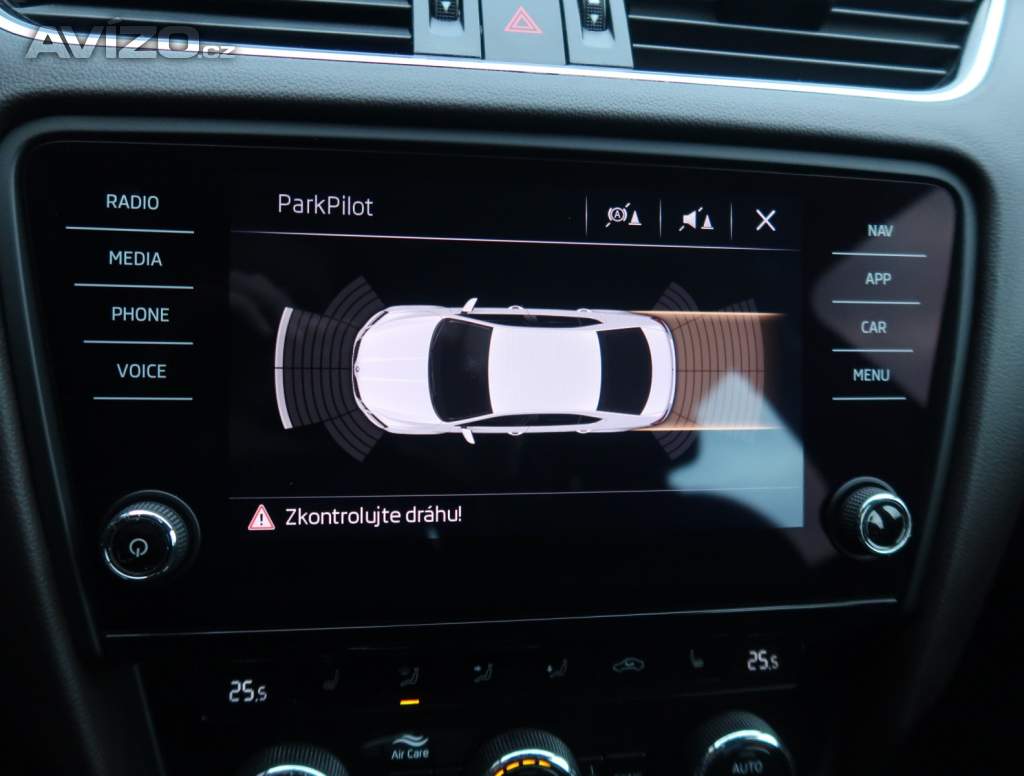 Foto inzerátu Škoda Octavia 1.8 TSI