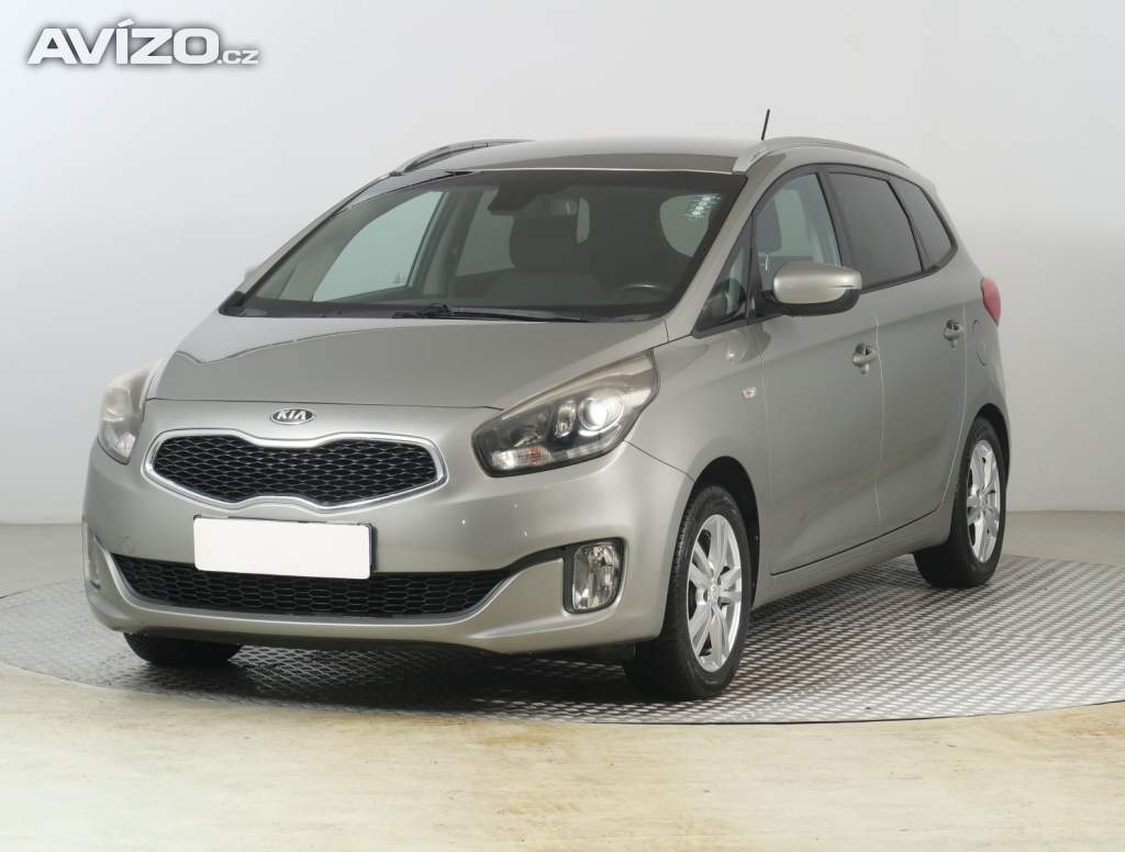 Foto inzerátu Kia Carens 1.6 GDI