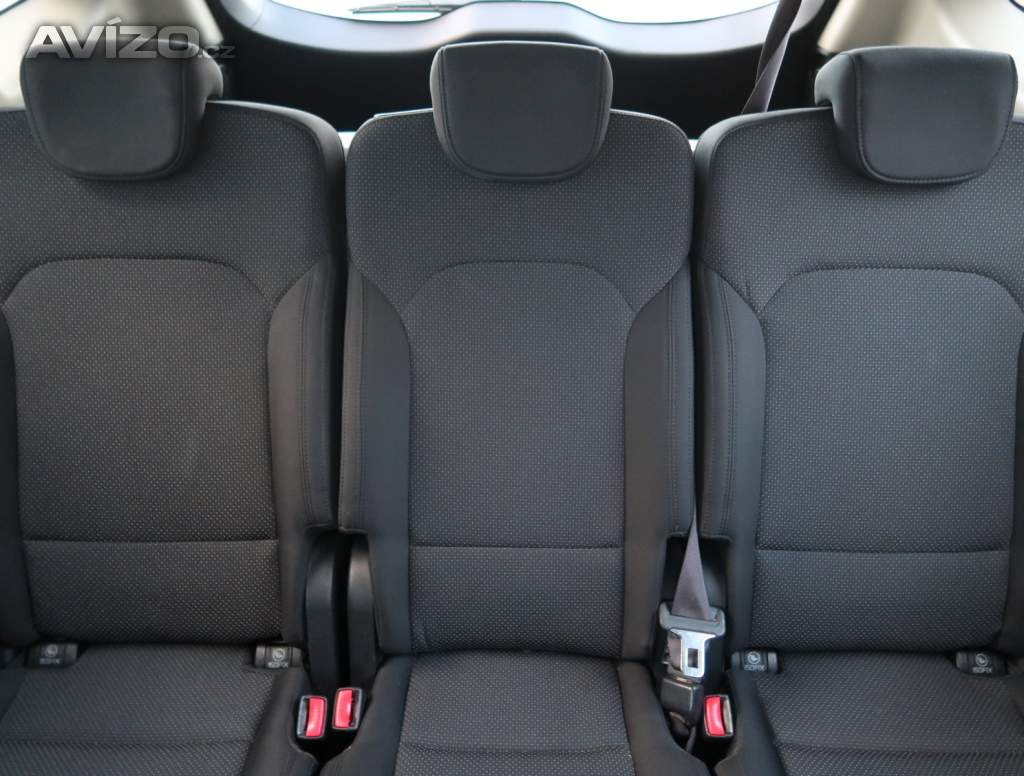 Foto inzerátu Kia Carens 1.6 GDI