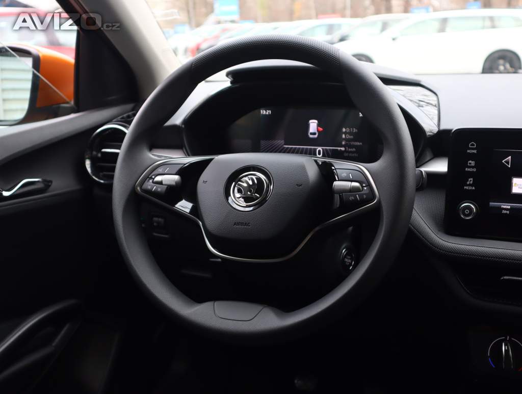 Foto inzerátu Škoda Fabia 1.0 TSI