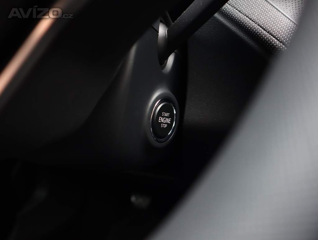 Foto inzerátu Škoda Fabia 1.0 TSI