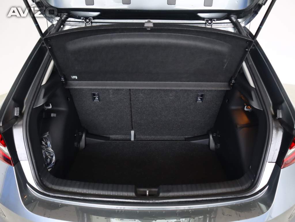 Foto inzerátu Škoda Fabia 1.0