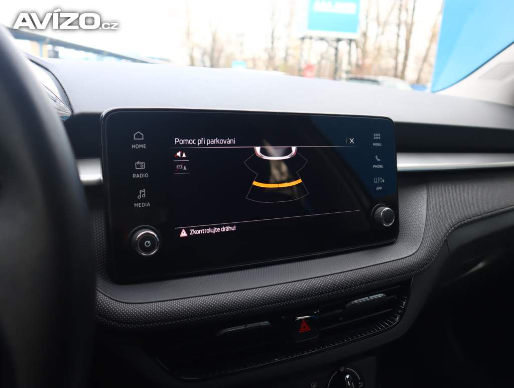 Foto inzerátu Škoda Fabia 1.0