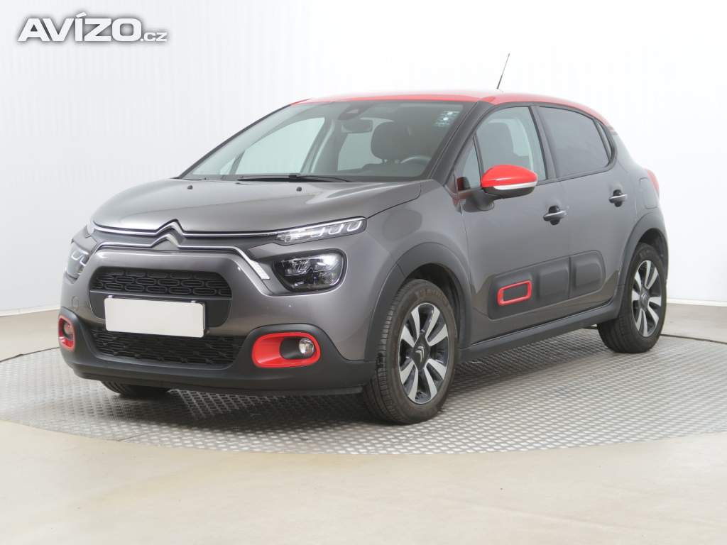 Foto inzerátu Citroën C3 1.2 PureTech