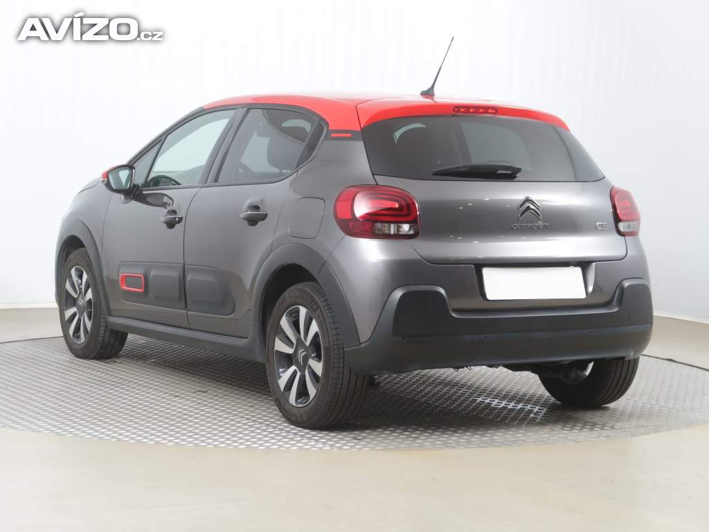 Foto inzerátu Citroën C3 1.2 PureTech