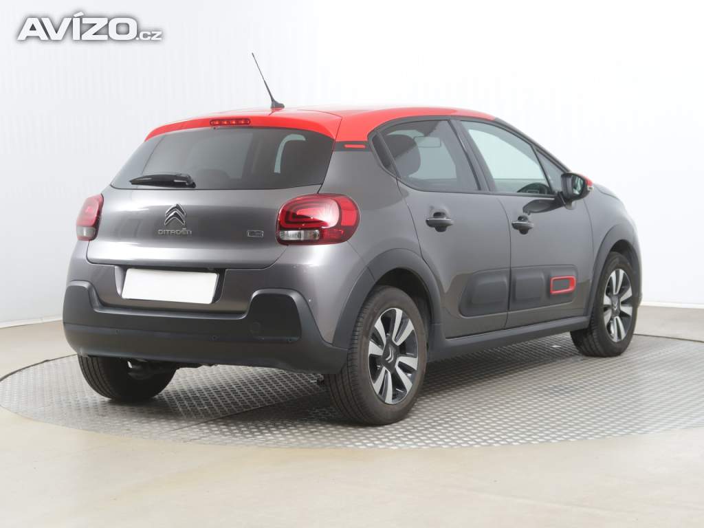 Foto inzerátu Citroën C3 1.2 PureTech