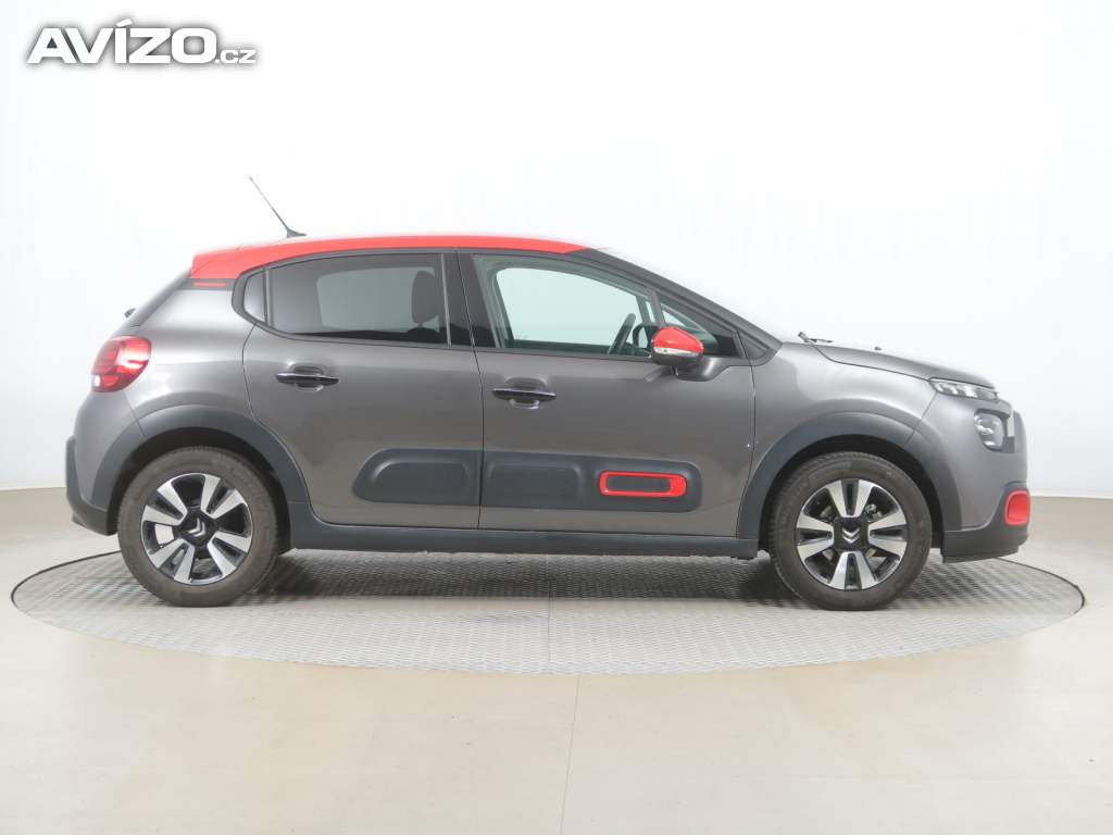 Foto inzerátu Citroën C3 1.2 PureTech