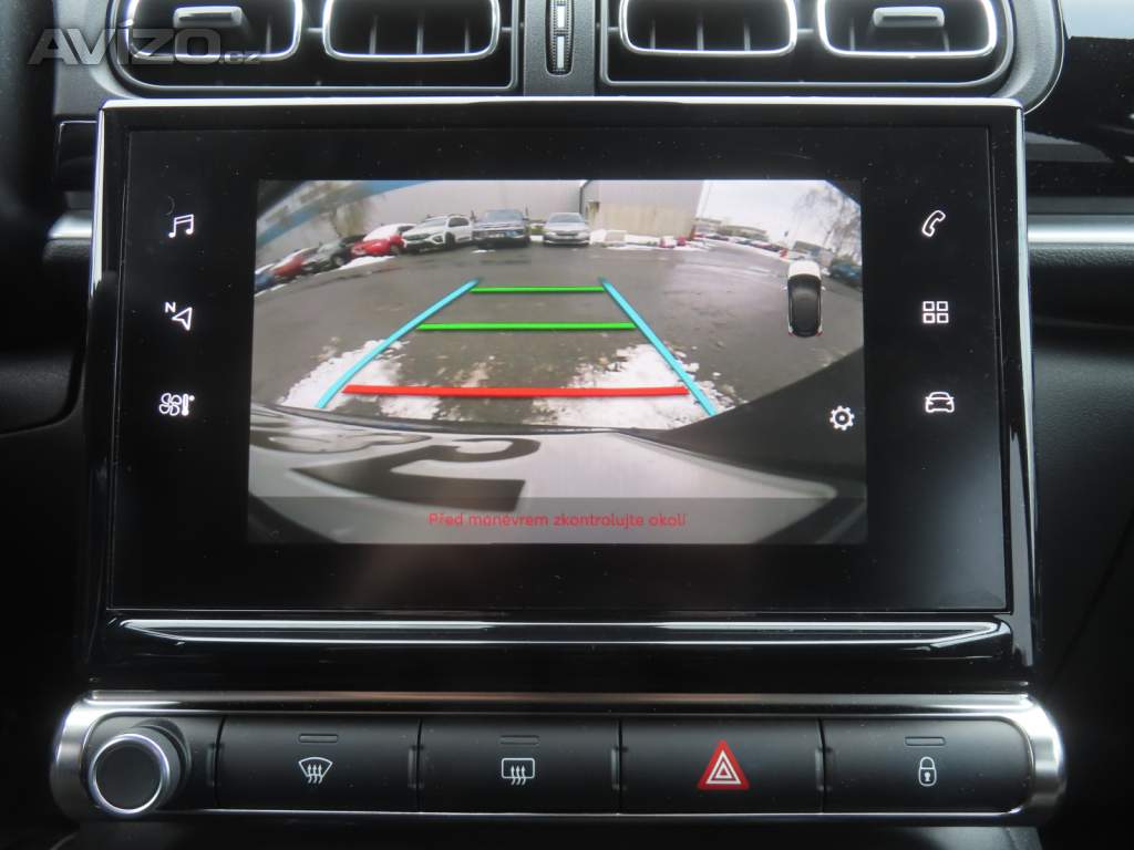 Foto inzerátu Citroën C3 1.2 PureTech