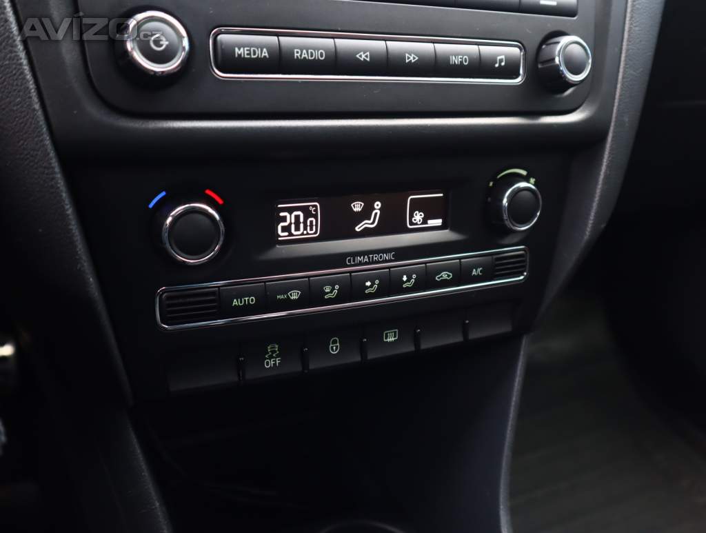 Foto inzerátu Škoda Rapid 1.2 TSI