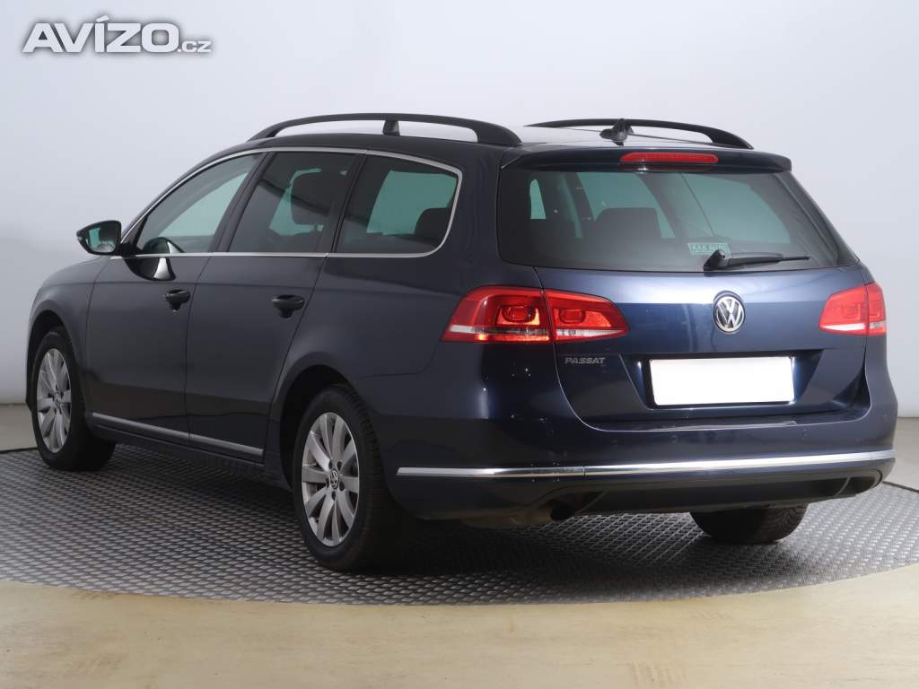 Foto inzerátu Volkswagen Passat 1.4 TSI