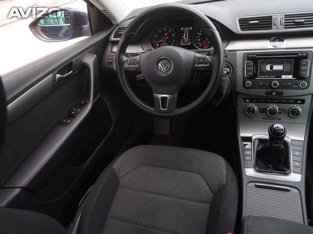 Foto inzerátu Volkswagen Passat 1.4 TSI