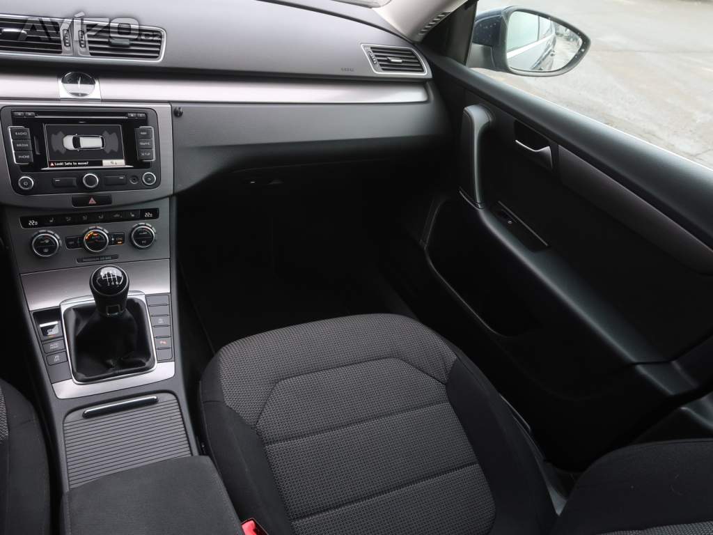 Foto inzerátu Volkswagen Passat 1.4 TSI