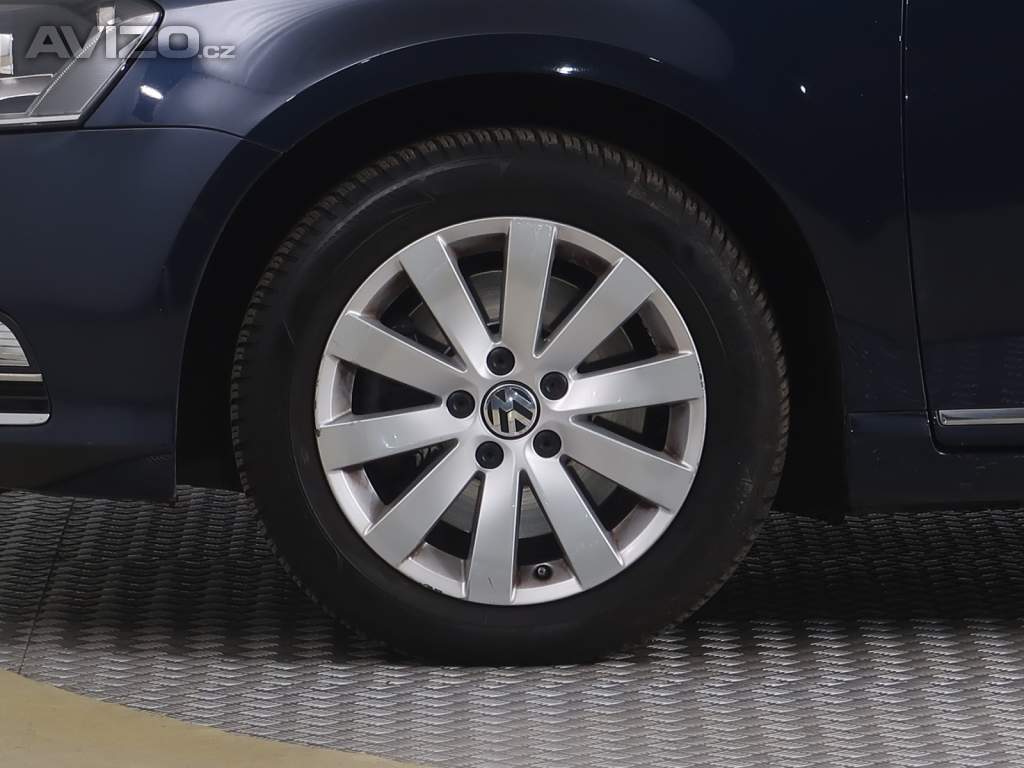 Foto inzerátu Volkswagen Passat 1.4 TSI